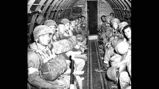 Blood On The Risers American World War 2 Song Blood On The Risers American World War 2 Song