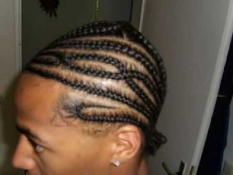 Cornrow Styles. Get Video HTML Code