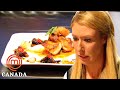 Cooking with the Chef's Favourite Ingredients | MasterChef Canada | MasterChef World