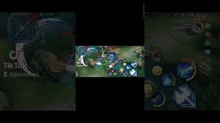 Granger Lari Triple Kill