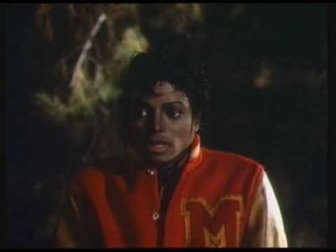 Michael Jackson - Thriller (Official Video) 12