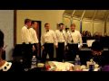 Sherry by Riverwood High School Mens Chorus