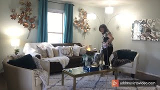 Ultimate clean with me - everyday cleaning routine
