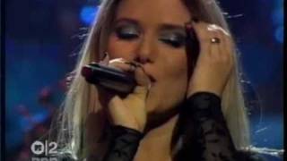 Watch Jeanette Tellin You Goodbye video