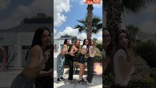 Yaren Alaca Tik Tok Videosu - Dansı Beğendiniz Mi Siladundar1