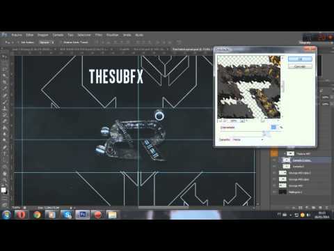 Contest BR Artes  Speed Art Banner