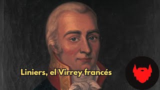 Santiago De Liniers El Virrey Francés Del Río De La Plata
