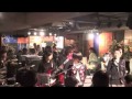 ★『夕立の庭』 カバー★GARNET CROW★Benny's Cafe（ベニーズカフェ）★歌ってみた★