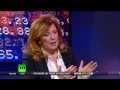 ‘Less chocolate in a bar, price stays the same: Pure deflation?’ - Dr. Pippa Malmgren