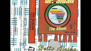 Watch Dr Alban Hello Afrika video