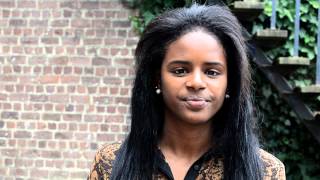 Temoignage Dynamo Mobilité - Kadiatou 19 ans