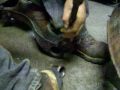 How To Remove Control Arm Bushings