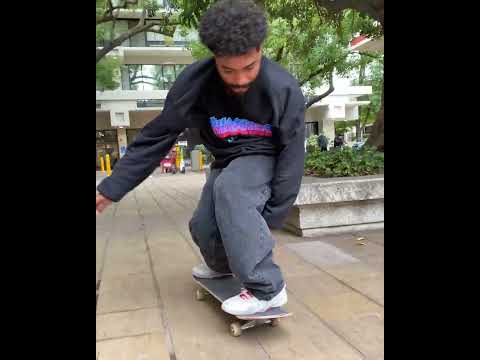 Style Mattress #rahimrobinson #skateboarding  #pizzaskateboards #esshoes #pizzaskateboards