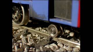 Thomas And Friends Season 4 Episode 12 - Steam-Roller