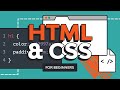 HTML & CSS for Beginners | FREE MEGA COURSE (7+ Hours!)