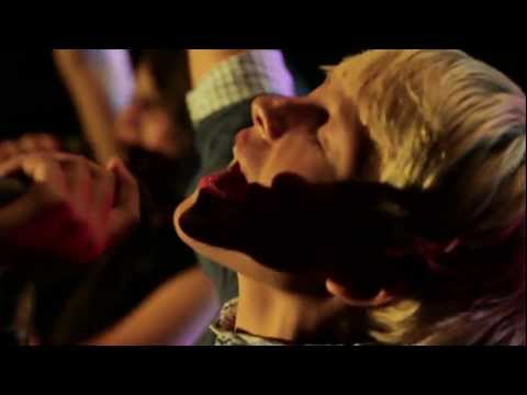 technopraise - Hands to the Sky feat. Johnny Hammer & Alexis...