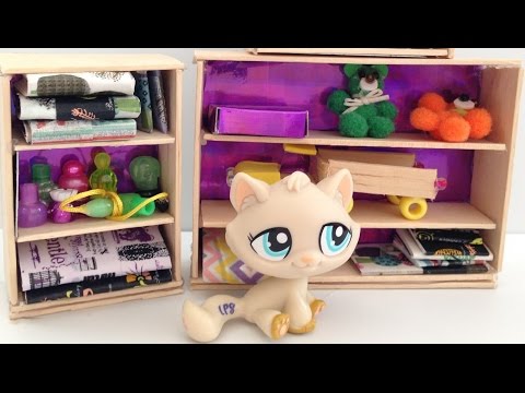 Вещи для лпс своими руками vk