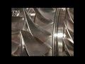 Linear friction welding