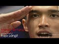 MERAIH BINTANG Rock Version Official Theme Song Asian games 2018 Via vallen - (Cover ) RAJA LANGIT