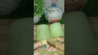Pulse Popsicle