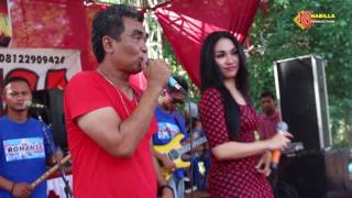 PENGEN RABI TRIAS & RUDI ROMANSA LIVE KELING SEKELOR RW 5