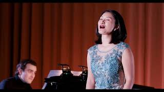 Mei Matsumoto, Se Florindo È Fedele, La Donna Ancora È Fedele, A. Scarlatti