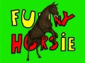 Youtube Thumbnail Funny Horsie 10 Minute Introduction