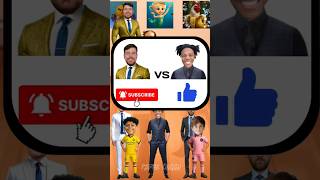 Who Will Broski Choosespeed Or Mr. Beast