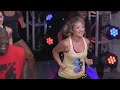 Tae Bo FULL Workout Extreme 1 with Billy Blanks! - 2015