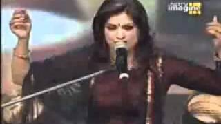 Chaap Tilak sab Cheeni Richa Sharma Chaap Tilak sab Cheeni Richa Sharma