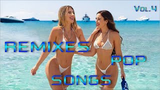 Remixes Of Popular Songs |Music Mix 2024|Vol.4| (Sound Impetus)