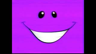 Nick Jr. Face Promos From 1994-2003 8Th Update