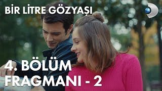 Bir Litre Gözyaşı 4. Bölüm Fragmanı - 2