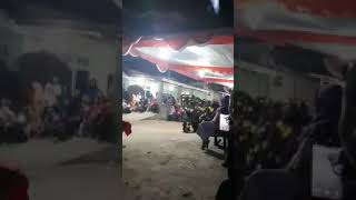 Barongan Duo Singo Barong Mengamuk Ga Karuan,,,Mantap Jiwa Gak Nonton Rugi