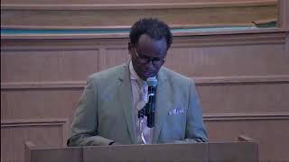 12.4.22 AM Worship Service