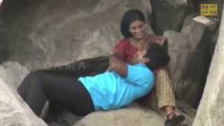 Making Of Shanthnu-Iniya Kissing Scene - Ammavin Kaipesi