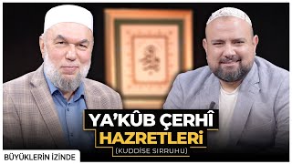 Büyüklerin İzinde 39.Bölüm