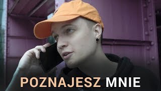 Watch Pierwszy Poznajesz Mnie feat Chief Kaspa video