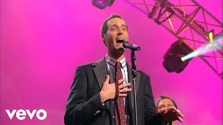 Watch Ernie Haase  Signature Sound Between The Cross And Heaven video