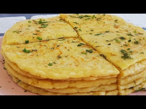 Такие Вкусные картофельные лепешки еще горячем сметут со стола 😋👌 Такие Вкусные картофельные лепешки еще горячем сметут со стола 😋👌