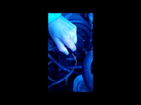 How to diagnose No crank no start on a Ford Powerstroke 7 ...