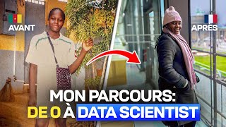 Comment La Data Et Lia Ont Transformé Ma Vie Mon Histoire