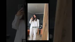 Ceydaa Kasabali Ve Dans Gösterisi