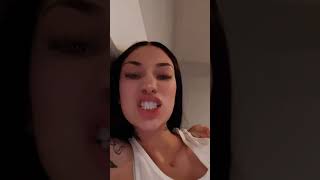Bhad Bhabie Ig Live 03022021 Part 2
