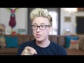 The Skype Interrogation | Tyler Oakley