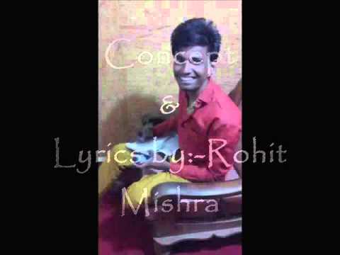 Rohit Mishra bachpan ke din