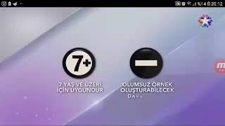 Star Tv 7 Yaş Ve Üzeri Jeneriği
