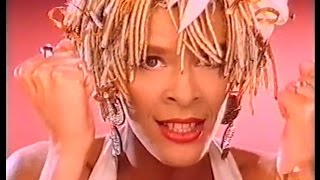 Watch Yazz Where Has All The Love Gone video