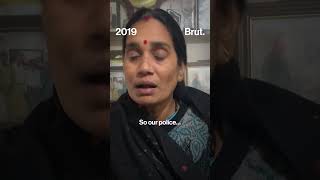 In 2019, Nirbhayas Mother Lamented About Indias Law Enforcement And Criminal Justice System.