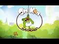 Om Nom Stories: Unexpected Adventure (Episode 21, Cut the Rope 2)